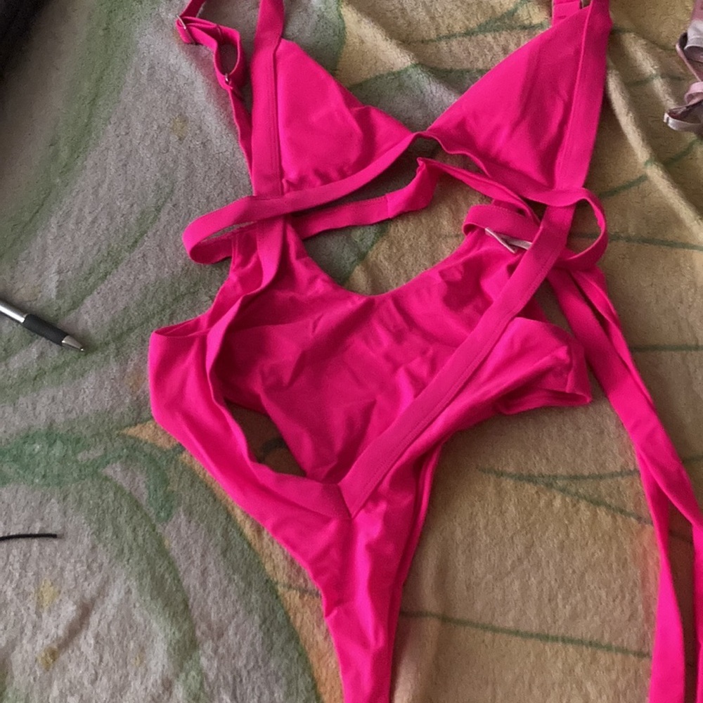Like pink beautiful